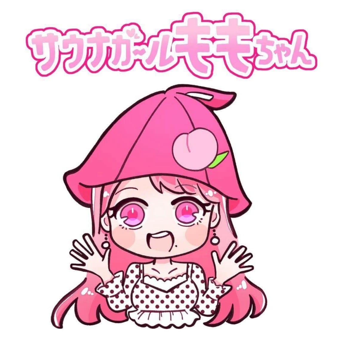 サウナガールももちゃん氏
