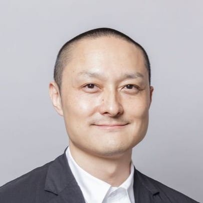 古屋 蔵人氏
