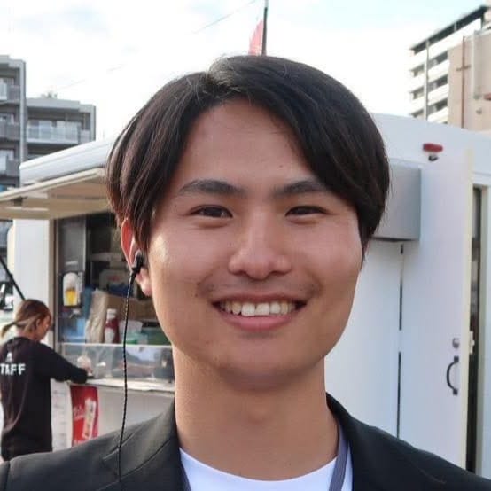 結城 壮一朗氏