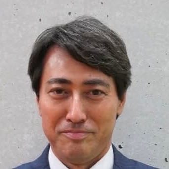 太田 広氏