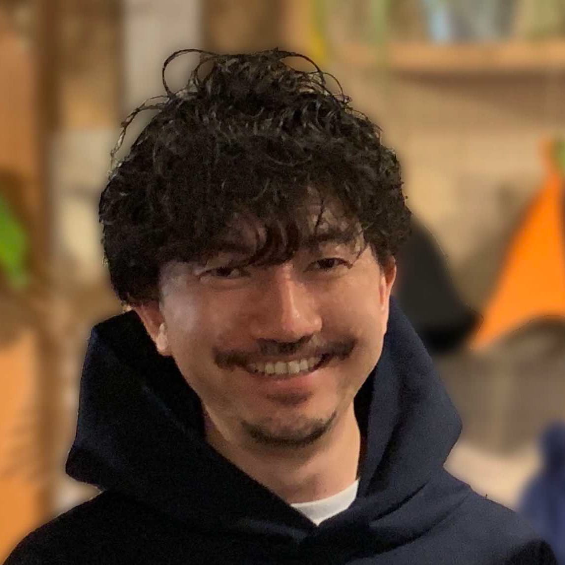 島田 大輔氏