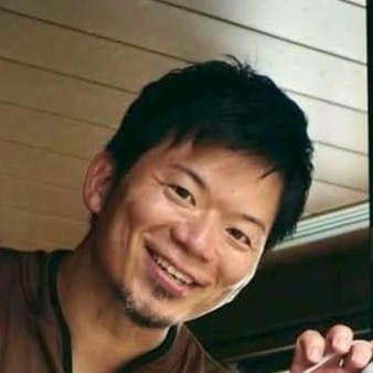 川田 直樹氏