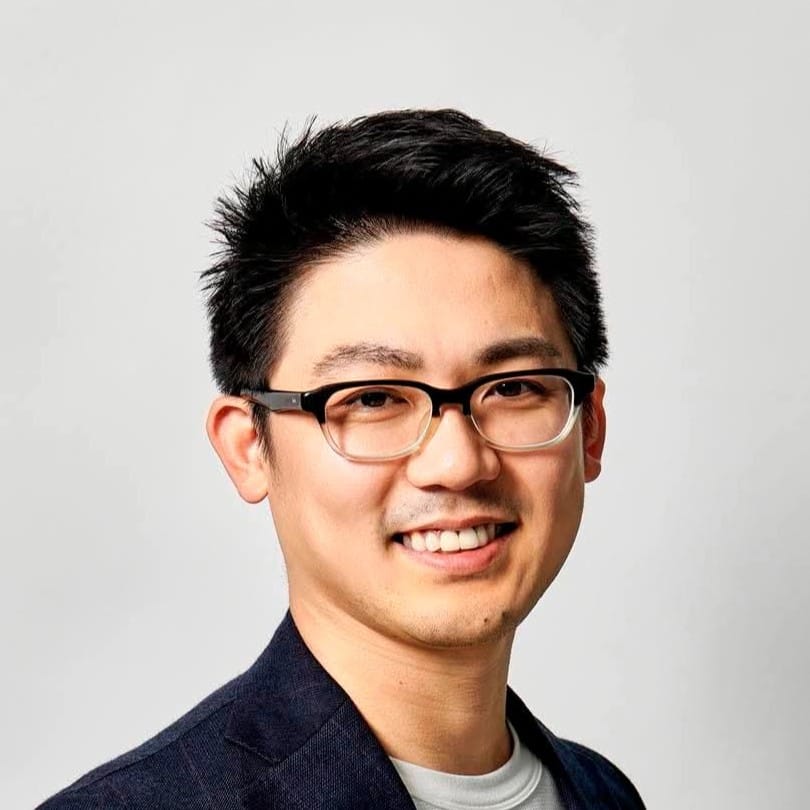 松井 大樹氏