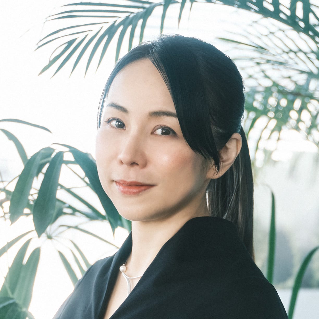 永山 祐子氏