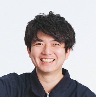 間瀬 雅介 氏