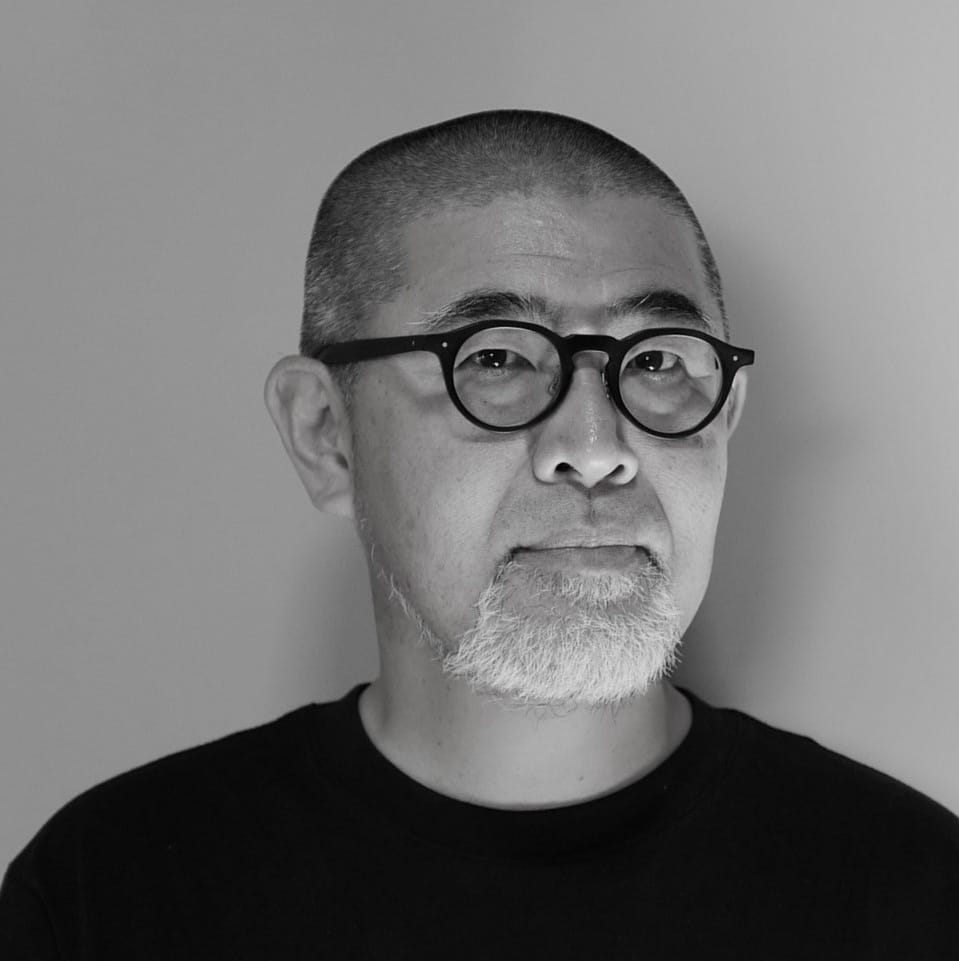 松岡 智之氏