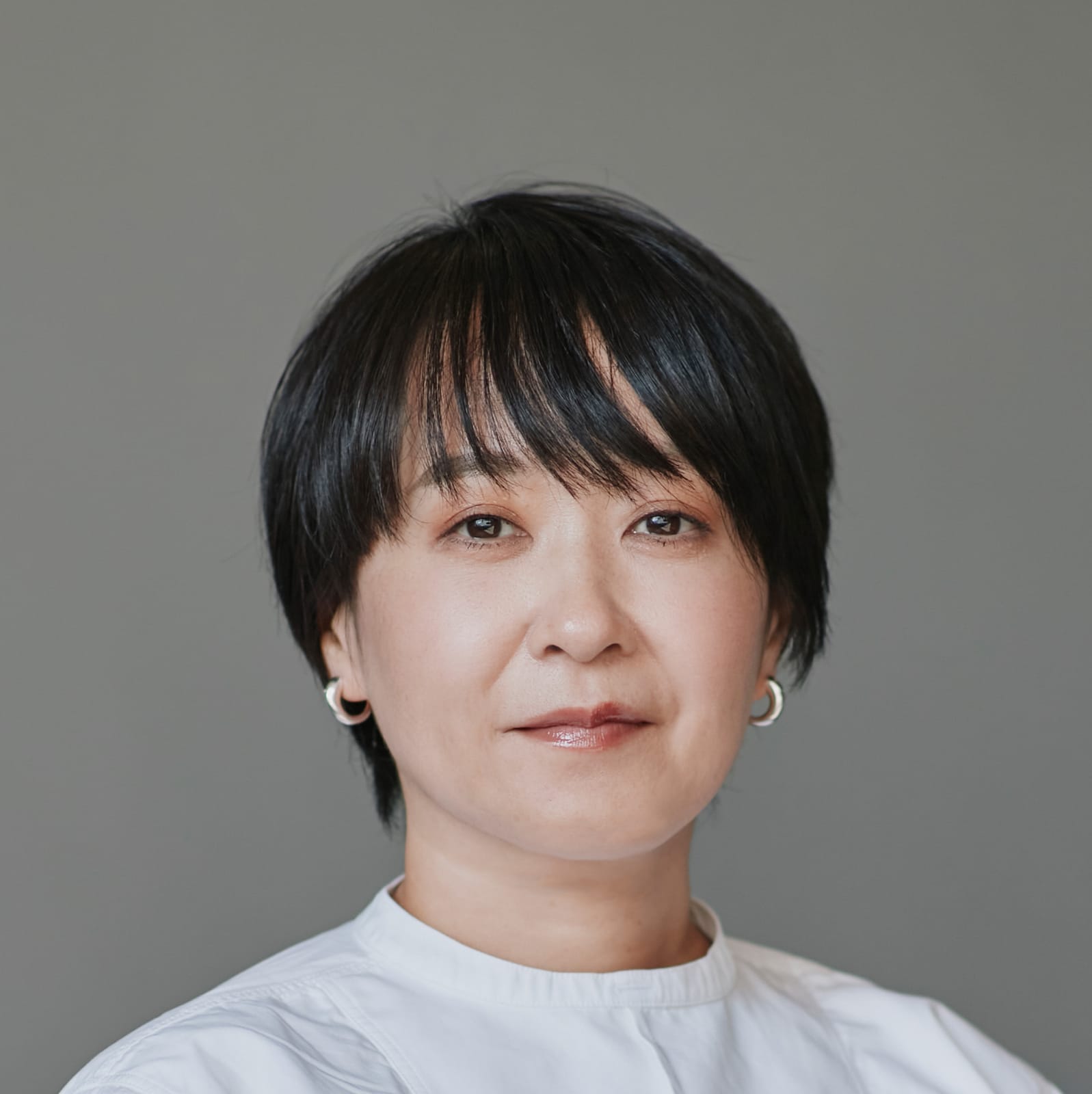 佐藤 久美子氏