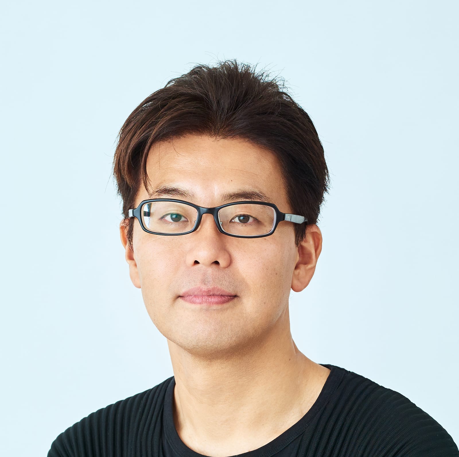 西澤 明洋氏