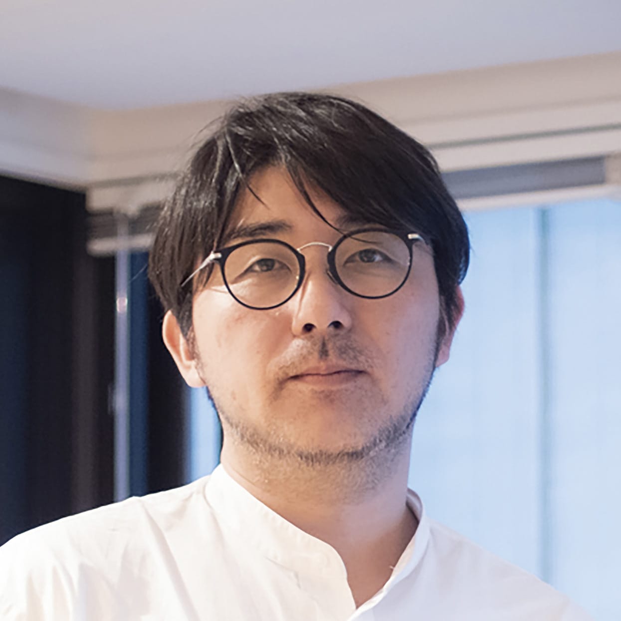 前田 高志氏