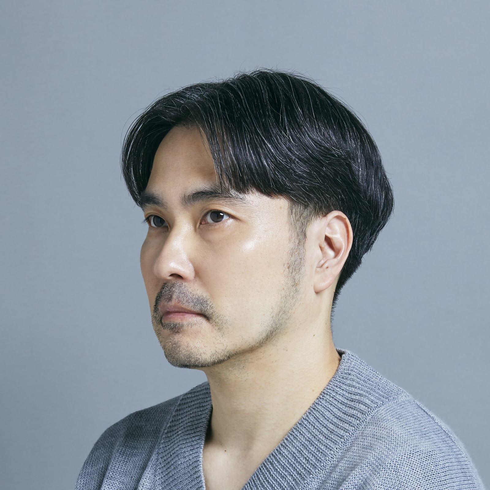 中原 崇志氏