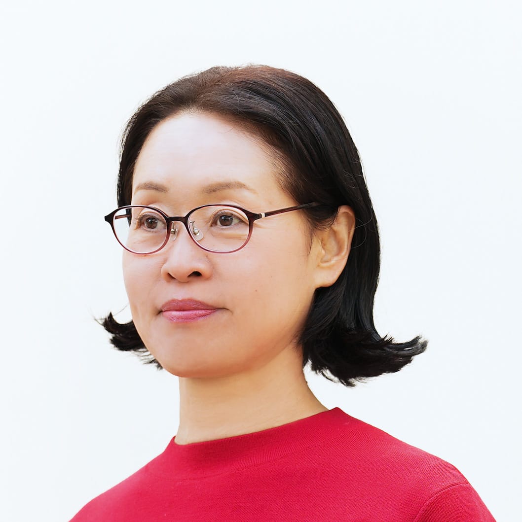 浦川 愛亜氏