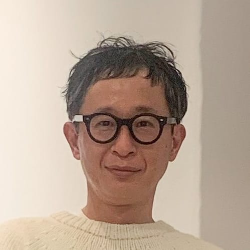 大島 忠智氏